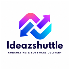 Ideazshuttle LLC